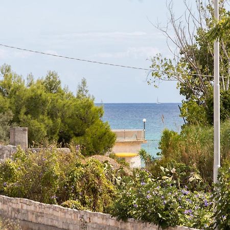 Water Run Villa Bari Buitenkant foto